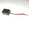 1317 Dispositivo de Reconocimiento de Voz Cavidad Altavoz Pequeño Ultra Delgado Impermeable Altavoz Amplificador