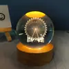 Luz nocturna enchufable de decoración para el hogar muy atractiva con forma de erizo de mar y caracola marina, decoración luminosa para mesa de noche y mesita de noche de dormitorio