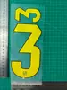 25-26 Casa de Ma Jing Roupas Infantis B Número da Camisa Letra Braçadeira Número de Transferência Térmica Mapa de Transferência Térmica Uniforme de Futebol Bola