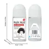 Desodorante Roll-On com Ácido Kójico Transfronteiriço Fragrância de Longa Duração Freshener para Axilas Spray Cobertor de Odores Desodorante para Comércio Exterior 50ml