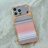 Preço de Fábrica Case Protetora Couro Galvanizado Duas em Uma TPU+PC Adequada para Capa de Celular Samsung S26 Ultra