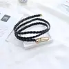 Cinto de Couro Estreito Simples para Mulheres, Cinto Versátil Preto para Vestidos, Ternos e Jeans, Acessório de Verão