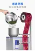 Máquina de Embalagem Automática Filme em Rolo Filme para Embalagem de Bolo Lunar Filme em Rolo para Embalagem de Doces Filme em Rolo para Embalagem Farmacêutica Lanche