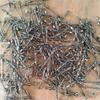 Conector de Anel em Oito Abertura e Fechamento Rápido Pinos de Travamento Luya Assento de Chumbo Metálico Acessórios de Conexão para Equipamentos de Pesca