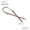 Correa de Hombro para Bolso Hengjiang Modelo Mini Adecuada para Correa Cruzada Modificada Longxiang Bolso Cruzado con Equipaje Modificado DIY Ajustable