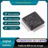 Microcontrolador da série STC STC8G2K32S4-36I-LQFP48 Microprocessador LQFP-48 pode ser gravado em nome de