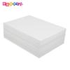 Atacado 135g papel fotográfico adesivo 150g papel fotográfico adesivo spray colorido A3A4A5A6 cabeça grande papel fotográfico à prova d'água