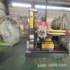 Máquina de Furar Radial Zhongjie Z3040 de Shenyang Travamento Mecânico Velocidade Variável Levantamento Automático Fabricante da Máquina de Furar Radial Z3040