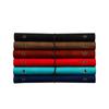 Retro Travel PU Explosions A5 Notebook Criativo Estudante Livro B5 Negócios Bloco de Notas de Folhas Soltas Personalizado lgo