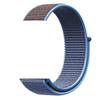 Adecuado para Apple Watch Correa de Lazo de Nylon iWatch Velcro Deportiva Transpirable Pulsera