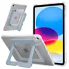 Funda protectora anticaídas adecuada para iPad 11 Modelo 2025 Pro11 Funda de cuero Funda para tableta Mini 7 con soporte Funda con airbag