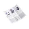 Manual de Instrucciones del Producto Personalización de Impresión Manual de Operación del Soporte Lumbar Guía del Usuario Impresión en Blanco y Negro a Color Fabricante