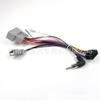 Compatible con el nuevo cable de alimentación de codo de navegación Android Fit/Fengfan/Lingpai/Gori de Honda, modificación de 16 pines.
