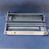Ventilador de refrigeración de flujo cruzado para transformador tipo seco GFD/GFDD385-110/120 ventilador de refrigeración soplado superior soplado lateral