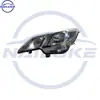 O Conjunto de Farol 8301D447 8301D448 é adequado para MITSUBISHI MIRAGE G4 21-25