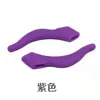 Puntas de Patilla de Gafas de Silicona Antideslizantes Ganchos para Orejas Accesorios para Gafas de Sol y Gafas