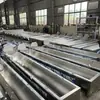 Tanque de Agua Potable a Temperatura Constante para Ganado Ovino y Caprino Calefacción Eléctrica Tanque de Agua a Temperatura Constante Tanque de Agua Potable para Ganado Ovino y Caprino Acero Inoxidable Engrosado Completamente Automático Redondo
