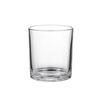Copo de Uísque Prensado 300ml Copo Doméstico para Bebida Fria Copo para Bebida Alcoólica Saborizada Brinde Promocional Logo Personalizado