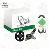 Kit de polea tensora Kit de accesorios para Toyota RAV4