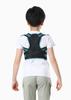Cinto Corretor de Postura Infantil Douyin para Prevenir Corcunda Cinto Corretor Estudantil Correção das Costas Postura Juvenil Corretor Fixo