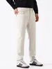 Moda Masculina Fengshe / Nova Coleção Outono-Inverno 2026 Estilo Americano Touro Grande Jeans Clássico Slim-Fit Reto Retrô