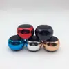 Mini Alto-falante Colorido M3 Transfronteiriço com Graves Potentes, Alto-falante Bluetooth Sem Fio, Multifuncional e Portátil