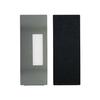 Adecuado para Accesorios de Aspiradora Ecovacs Duoduojing Malla Hypa Algodón de Filtro Hypa Dt85/Jingjing Dt83
