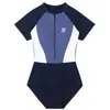 Maiô Feminino de Alta Qualidade 2026 Novo Modelo para Piscinas, Maiô de Triângulo Peça Única para Competição, Roupa de Banho Esportiva Adulto