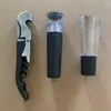 Juego de vino Fuhuafei traje de abridor de botellas de cuatro piezas cuchillo de caballo vertedor juego de tres piezas tapón de vino de dos piezas