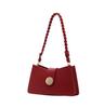 Bolso de Moda Trendy 2025 para la Axila con Diseño Único, Sensación de Alta Gama, Bolso de Mano Versátil, Cruzado y de Hombro para Mujer