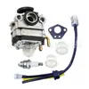 Adecuado para carburador Gt22 Gx22 Gx31 Fg100 139F Tb26Tb Tb475Ss