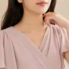 Europeu e Americano cross-border jóias moda popular requintado flash Diamante elemento colar casual das mulheres tiro de rua diamante embutido colar curto