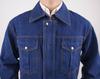 Traje de Ropa de Trabajo de Mezclilla de Manga Larga para Primavera y Otoño Personalizado para Empresas Ropa de Protección Laboral para Taller de Autoreparación de Soldador Ropa de Soldador