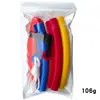 Palanca Multifuncional para Neumáticos de Coche Palanca Plana Palanca de Acero para Anillo de Rueda de Neumático Cubierta Protectora Herramienta de Reparación de Motocicleta