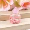 Oso de Peluche Luminoso Grande Accesorio DIY Llavero de Pegamento de Crema Hecho a Mano Colgante para Cadena de Teléfono