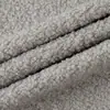 156 Colores de Terciopelo Teddy Grueso en Stock, Tela de Terciopelo de Partículas de Poliéster Colorida para Sofá, Juguetes, Bolsas y Ropa