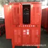 Gabinete de Potência para Máquina de Solda Multi-Combinação, Gabinete Combinado para Máquina de Solda de 3 Estações 6 Estações, Gabinete Combinado de Caixa de Distribuição, Processamento