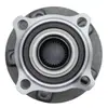 Rolamento de Cubo de Roda 2463340206/4WD Roda Traseira Adequado para Unidade de Cubo de Roda Mercedes-Benz