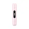 Afeitadora doble para cabello al por mayor afeitadora eléctrica afeitadora para hombres y mujeres cuerpo partes íntimas afeitado dispositivo portátil de depilación