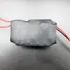 Placa de Fuente de Alimentación Integrada AC 220V a DC 12V 1A Tubo Termorretráctil Aislado en Funda Módulo de Alimentación LED Aislado de 12W
