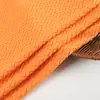 Tela de Polar Jacquard con Cuadros Diagonales, Tela de Polar con Cuadros de Espiga de un Solo Lado, Funda para Sofá, Funda para Silla, Tela para Ropa