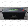 Bateria de Partida para Caminhão Shanghai Suzhou Old for New N150 Camel 6-Qw-217Min(800)-R 12V150Ah