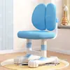 Escritorio y silla de estudio personalizados para niños, escritorio de escritura, silla de estudio para el hogar, mesa, juego de escritorio y silla con altura ajustable
