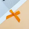 Cinta de Poliéster de 1 cm con Lazos Multicolor en Stock, Accesorios para Decoraciones de Cabello, Adornos para Ropa, Regalos, Artículos de Cumpleaños, Medias y Accesorios para Juguetes