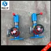 Ferramenta de Conexão para Mineração Qiancheng Kj-20-46, Conector Rápido, para Perfuração e Extração de Água, Adequado para Diversos Tubos
