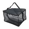 Bolsa Flotante de Malla para Peces Vivos 2243 para Pesca en el Mar, Cesta de Pesca, Bolsa para Equipo de Pesca en Roca Marina, Bolsa Personalizable para Protección de Peces