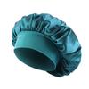 Gorro de dormir Sardin para niños, elástico, de ala ancha, redondo, para el cuidado del cabello, gran oferta en Amazon, disponible en TJM-301