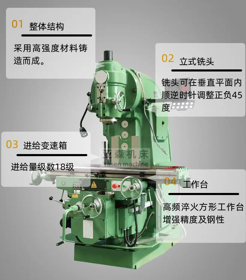 XA5040细节图