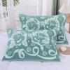 Toalla de almohada antigua un par de toallas de almohada gruesas y agrandadas para cuatro estaciones regalo de regreso para adultos individual pareja sin pelo