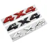 Aplicable a JEEP tracción en las cuatro ruedas calcomanías metálicas para coche logo de coche de tracción en las cuatro ruedas todoterreno logo de coche 4X4 logo trasero calcomanías para carrocería etiqueta de modificación